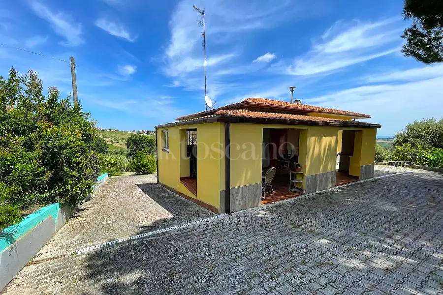 Casa Indipendente in vendita di 129 mq a €240.000 (rif. 19/2025)