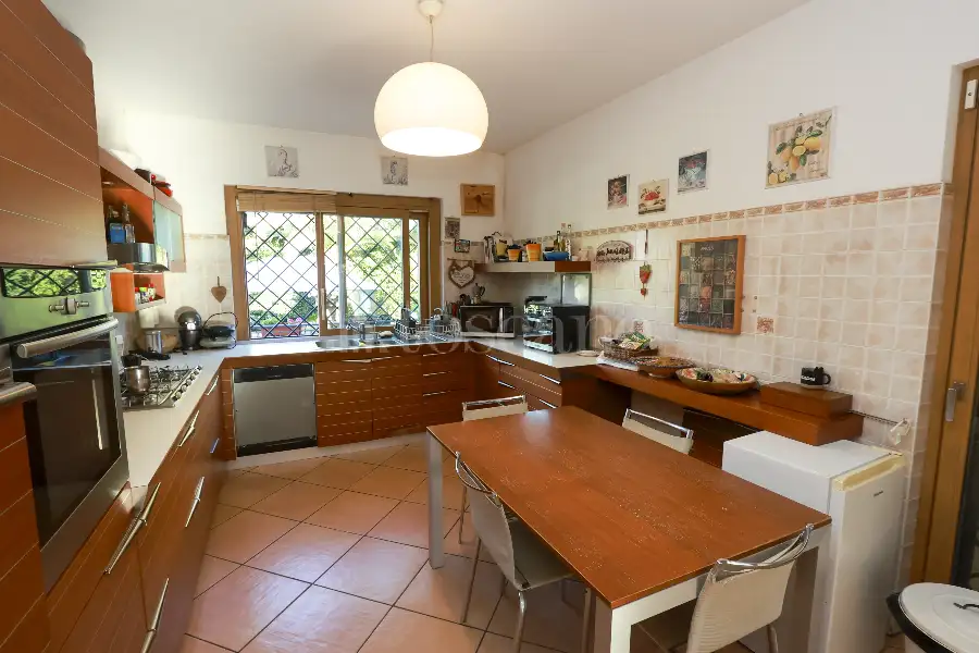 Villa in vendita di 200 mq a €769.000 (rif. 57/2026)