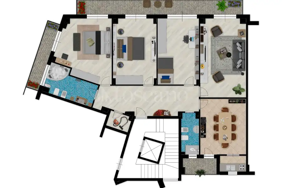 Casa in vendita di 150 mq a €340.000 (rif. 21/2026)