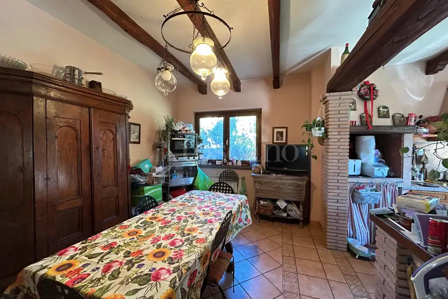 Villa in vendita di 220 mq a €999.000 (rif. 62/2025)