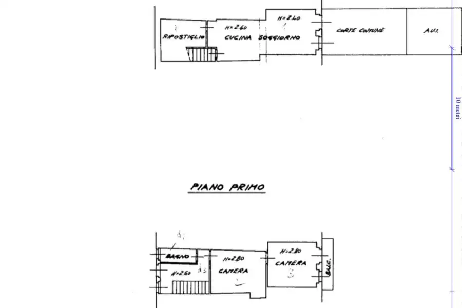 Casa Indipendente in vendita di 102 mq a €190.000 (rif. 7/2026)
