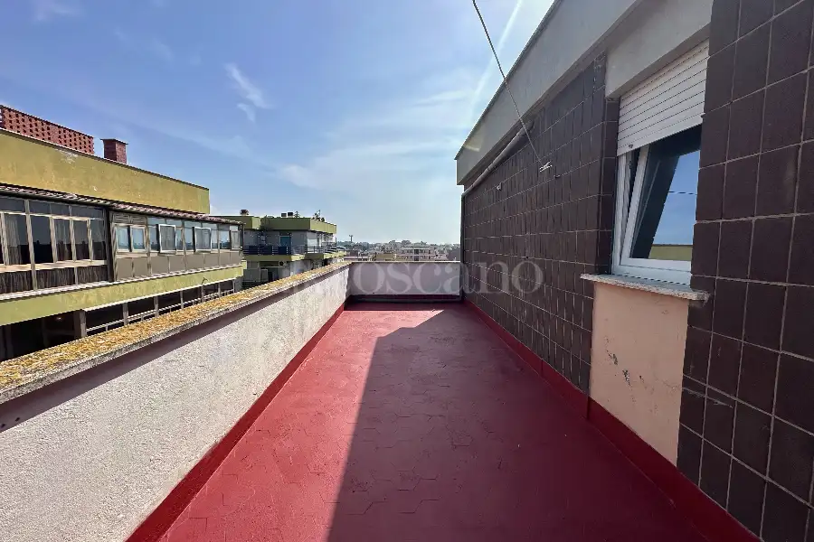 Attico in vendita di 70 mq a €140.000 (rif. 11/2026)