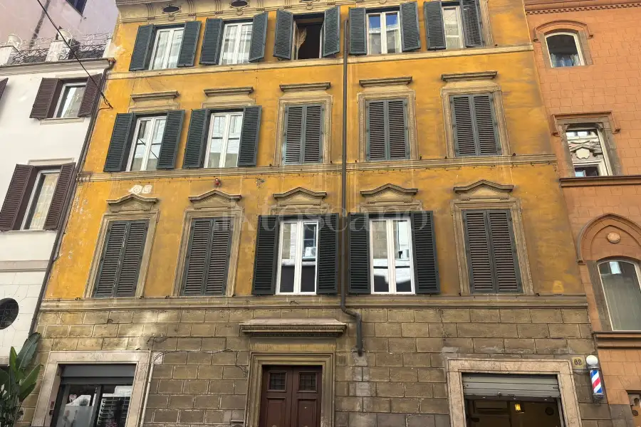 Casa in vendita di 80 mq a €799.000 (rif. 77/2026)