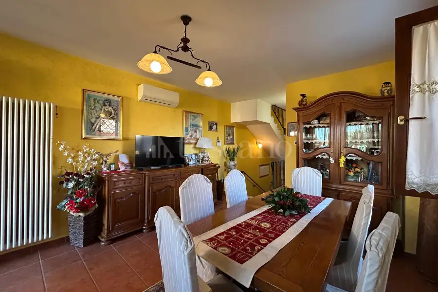 Villa in vendita di 200 mq a €479.000 (rif. 95/2025)
