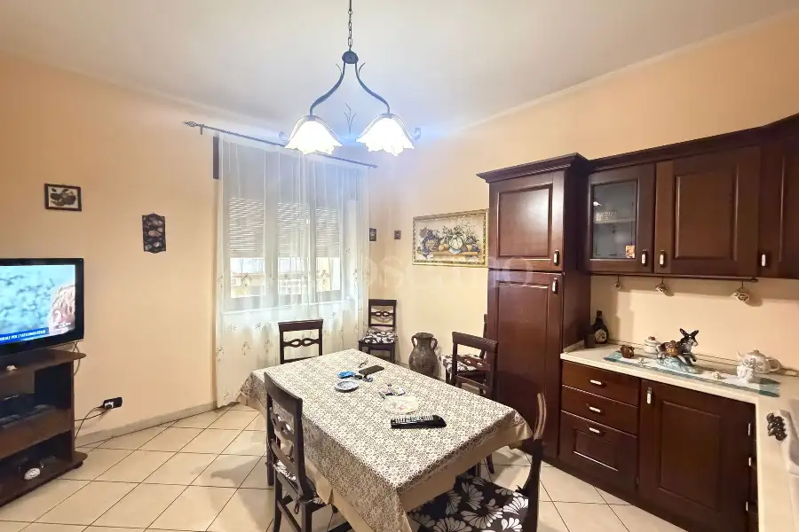 Casa in vendita di 100 mq a €119.000 (rif. 13/2026)