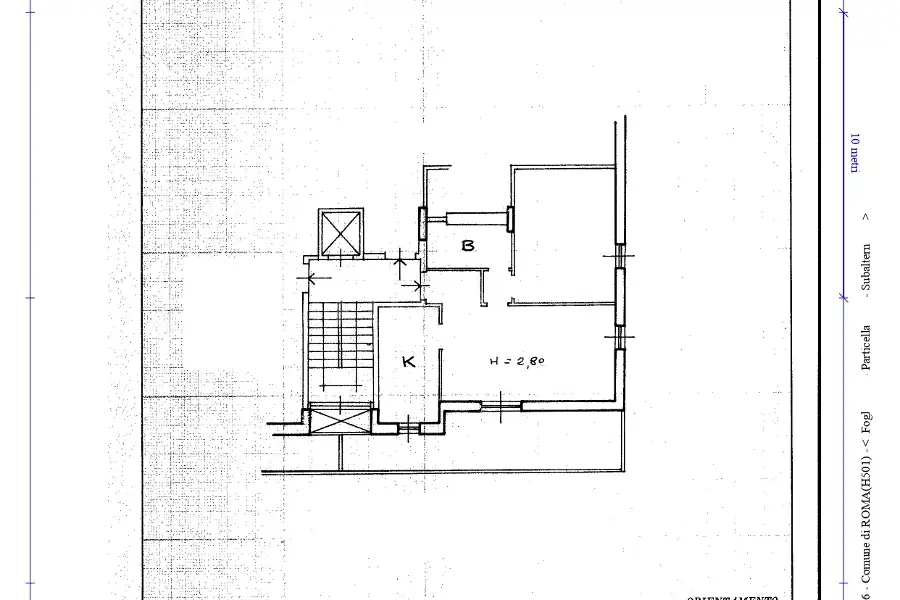 Casa in vendita di 69 mq a €259.000 (rif. 16/2026)