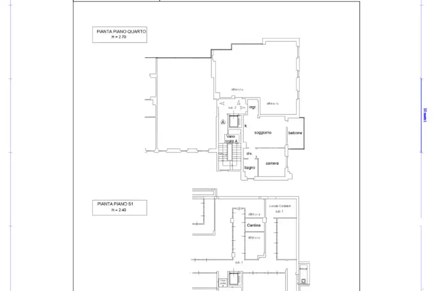 Casa in vendita di 62 mq a €329.000 (rif. 5/2025)