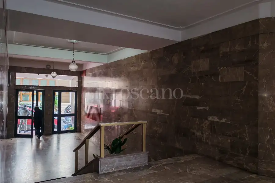 Attico in vendita di 164 mq a €330.000 (rif. 3/2026)
