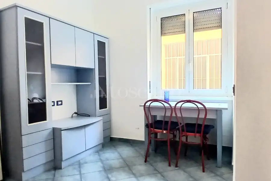 Casa in affitto di 23 mq a €875 (rif. 116/2026)