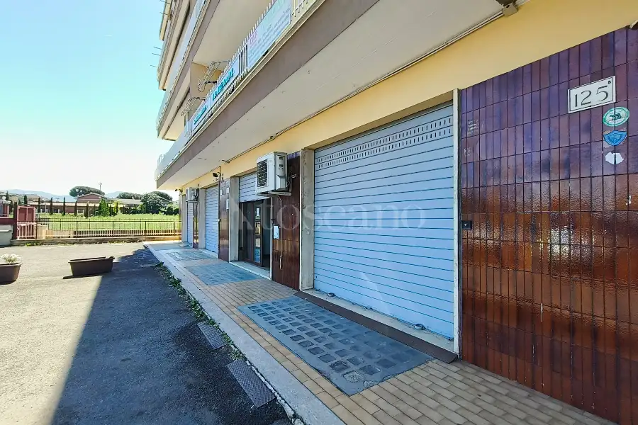 Negozio in vendita di 160 mq a €179.000 (rif. 25/2026)