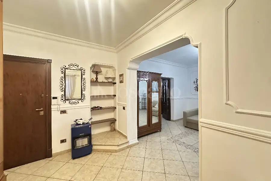 Attico in vendita di 185 mq a €329.000 (rif. 108/2026)