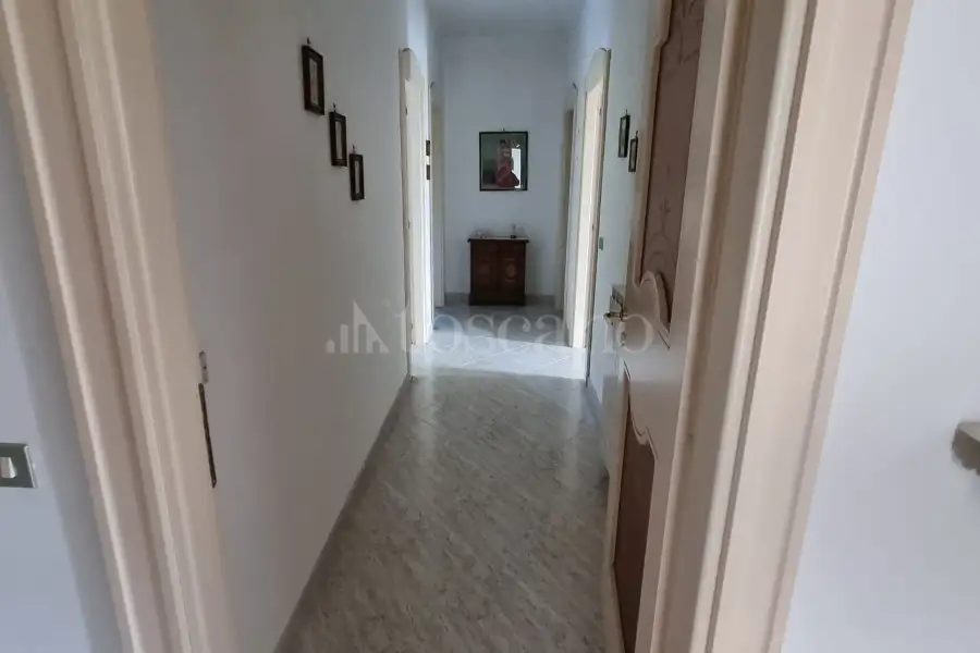 Villa in vendita di 452 mq a €237.000 (rif. 33/2024)