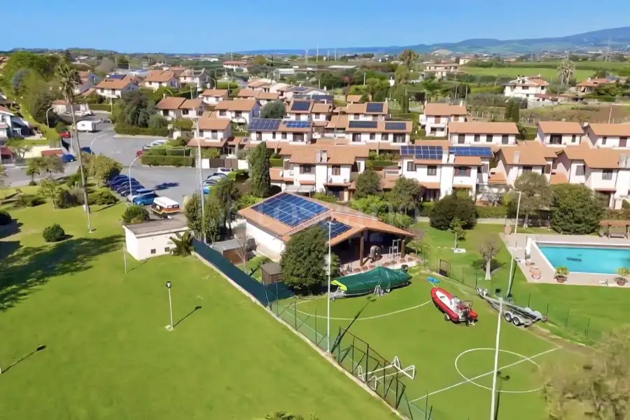 Villa in vendita di 260 mq a €539.000 (rif. 17/2026)
