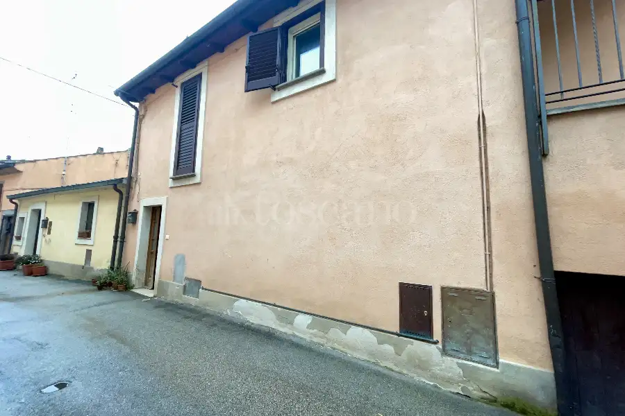 Casa in vendita di 56 mq a €42.000 (rif. 55/2025)