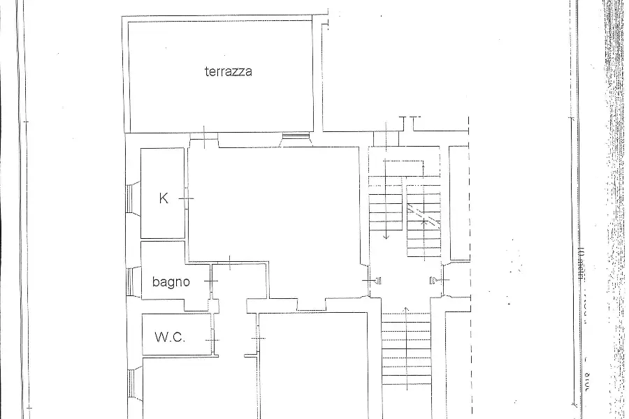 Casa in vendita di 100 mq a €555.000 (rif. 30/2025)