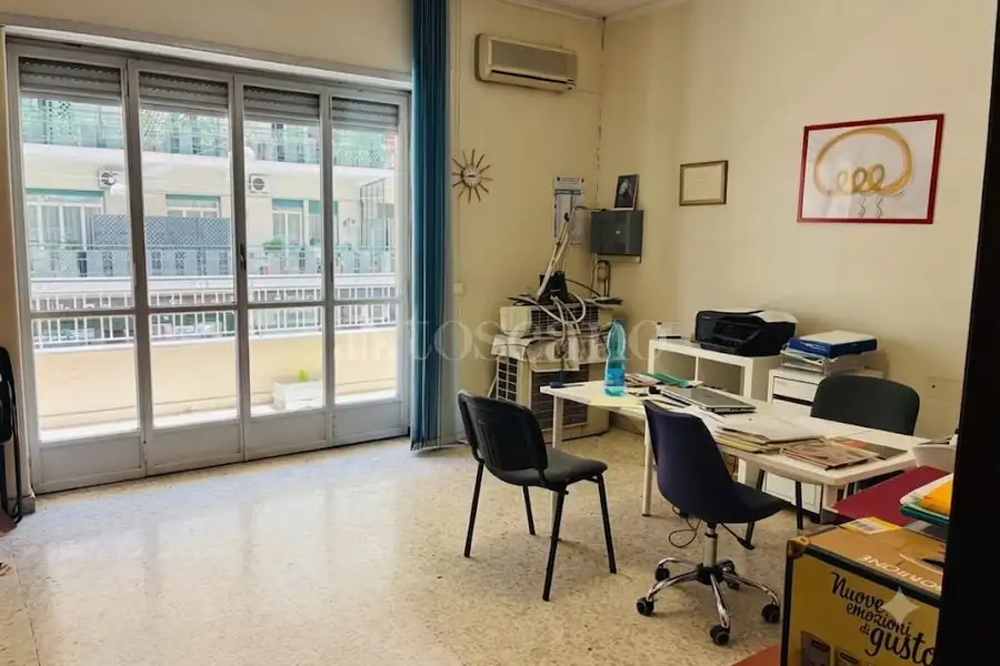 Casa in affitto di 187 mq a €1.400 (rif. 108/2026)