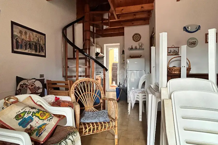 Villino a Schiera in vendita di 50 mq a €99.000 (rif. 165/2025)