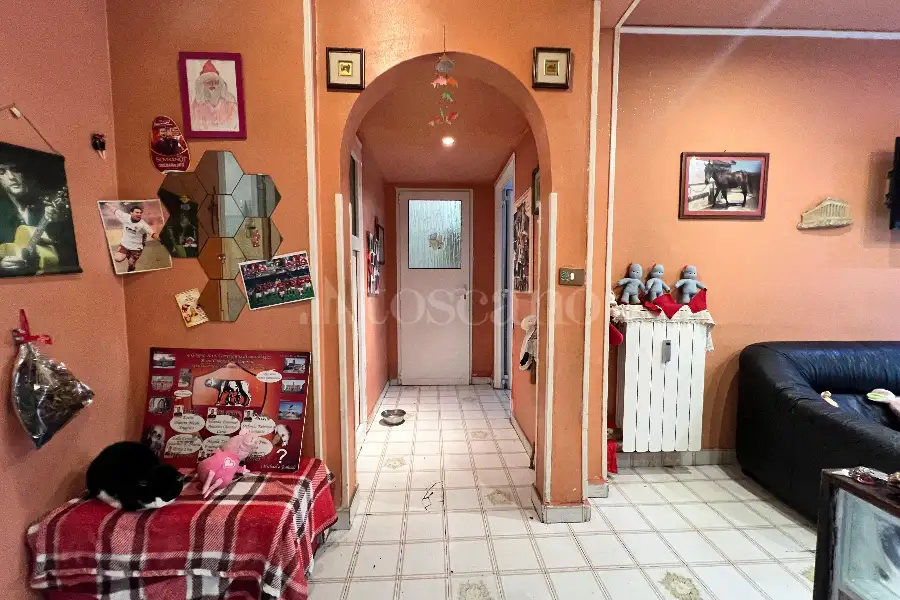 Casa in vendita di 80 mq a €169.000 (rif. 31/2025)