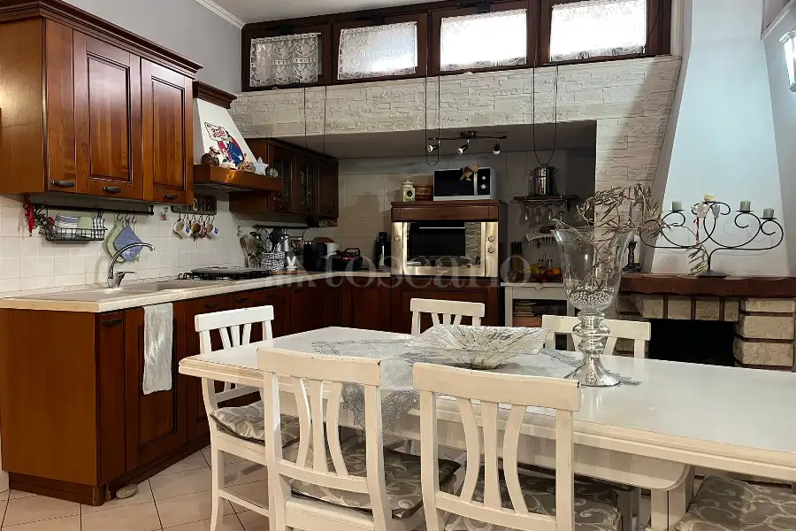 Villino a Schiera in vendita di 150 mq a €285.000 (rif. 51/2025)