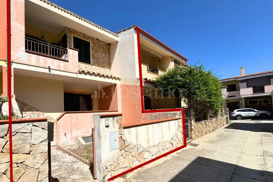 Villino a Schiera in vendita di 160 mq a €380.000 (rif. 48/2026)