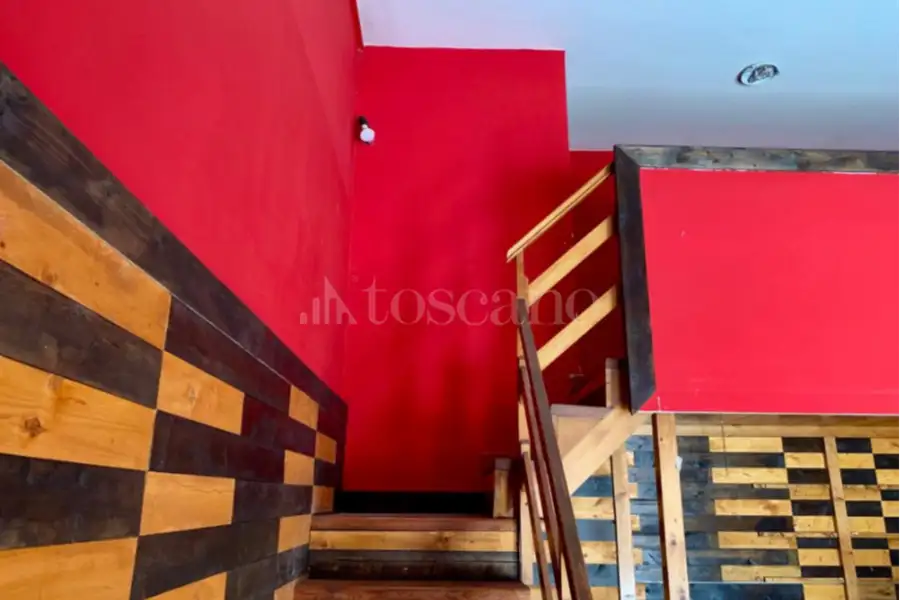 Negozio in affitto di 25 mq a €350 (rif. 3/2023)