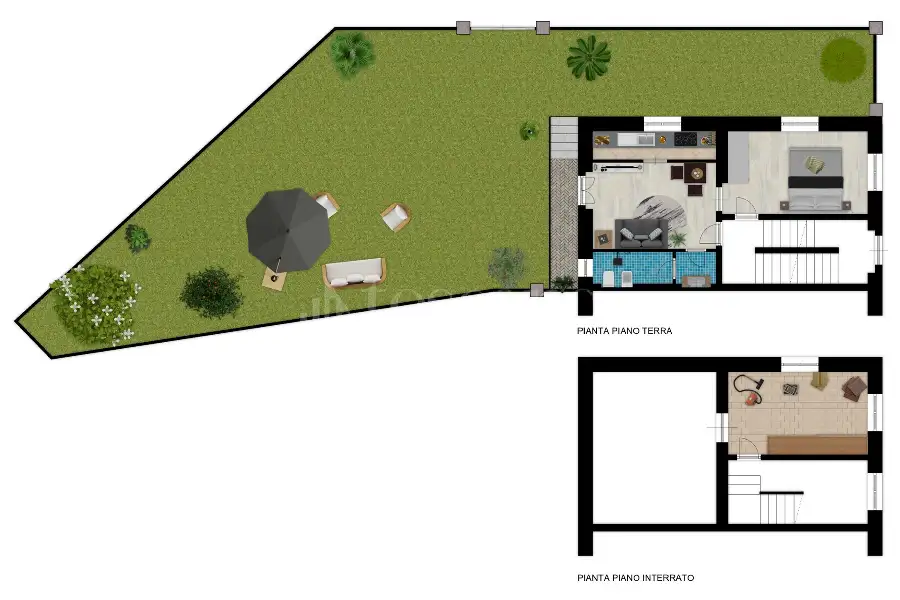 Casa Indipendente in vendita di 200 mq a €510.000 (rif. 36/2026)