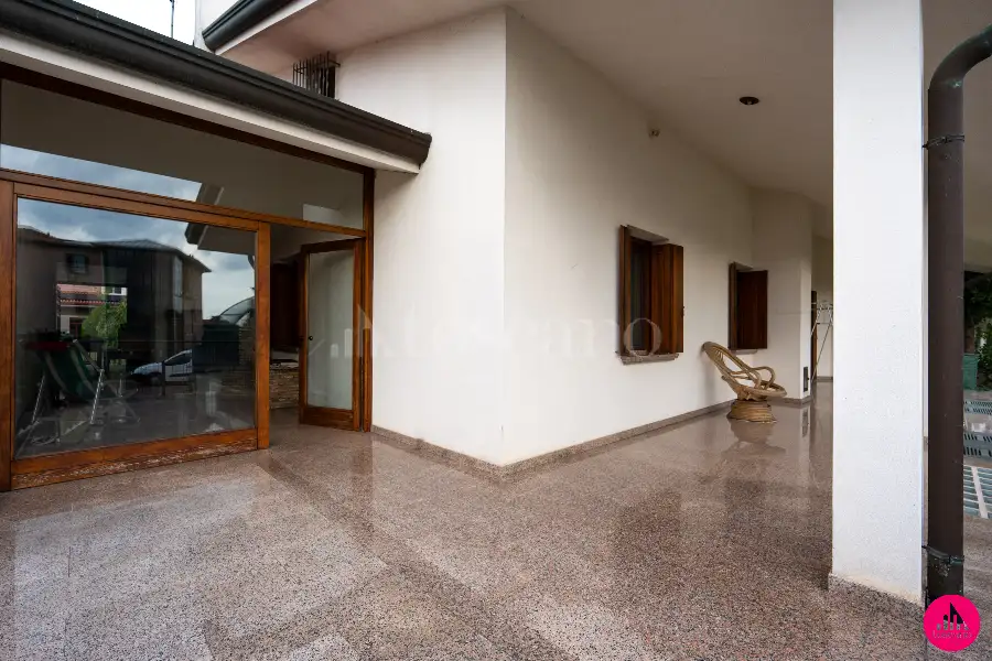 Villino a Schiera in vendita di 228 mq a €395.000 (rif. 177/2026)