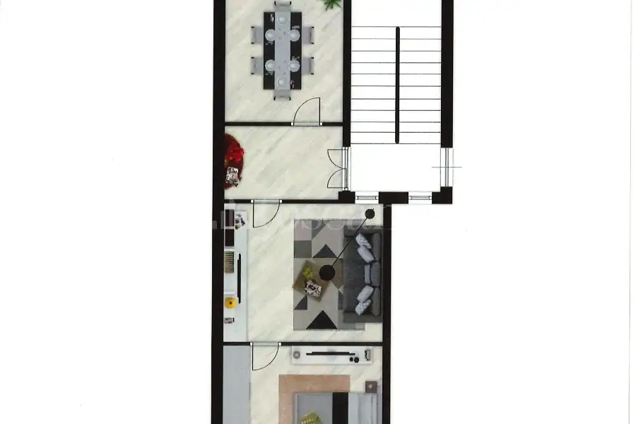 Casa in vendita di 60 mq a €120.000 (rif. 25/2026)