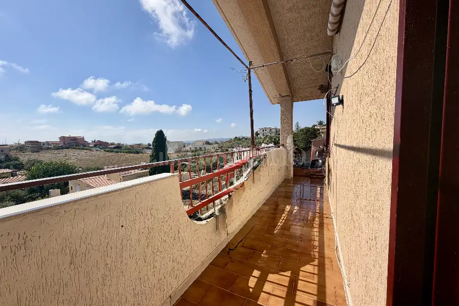 Attico in vendita di 180 mq a €165.000 (rif. 102/2026)