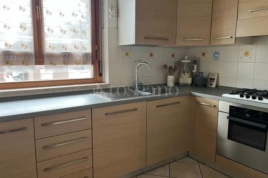 Casa in vendita di 95 mq a €329.000 (rif. 56/2025)