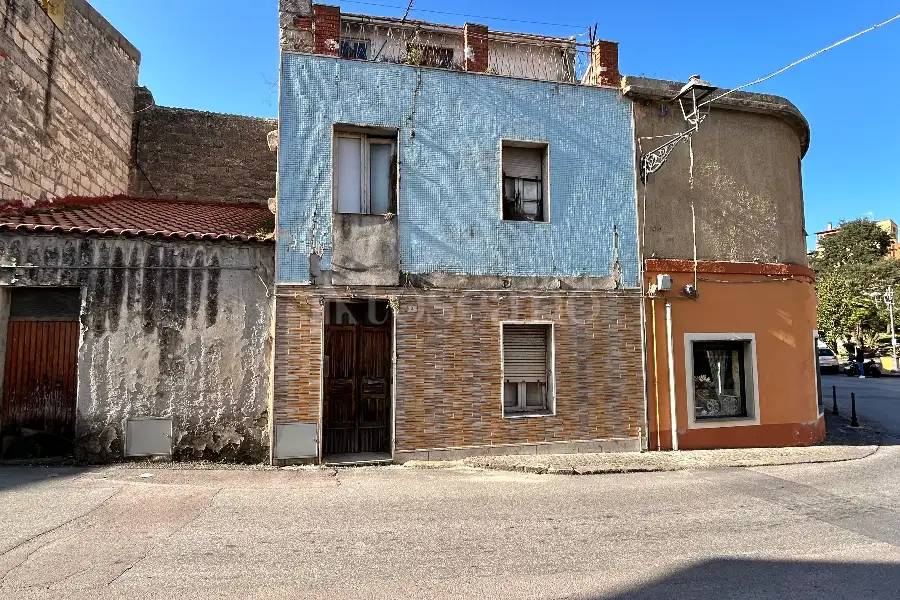 Casa Indipendente in vendita di 138 mq a €15.000 (rif. 70/2026)