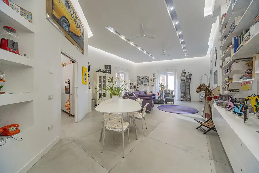 Casa in vendita di 200 mq a €799.000 (rif. 3/2026)