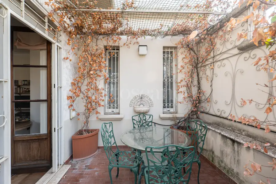 Casa in affitto di 175 mq a €4.000 (rif. 41/2026)