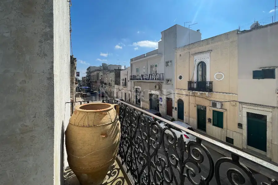 Casa in affitto di 60 mq a €550 (rif. 35/2026)