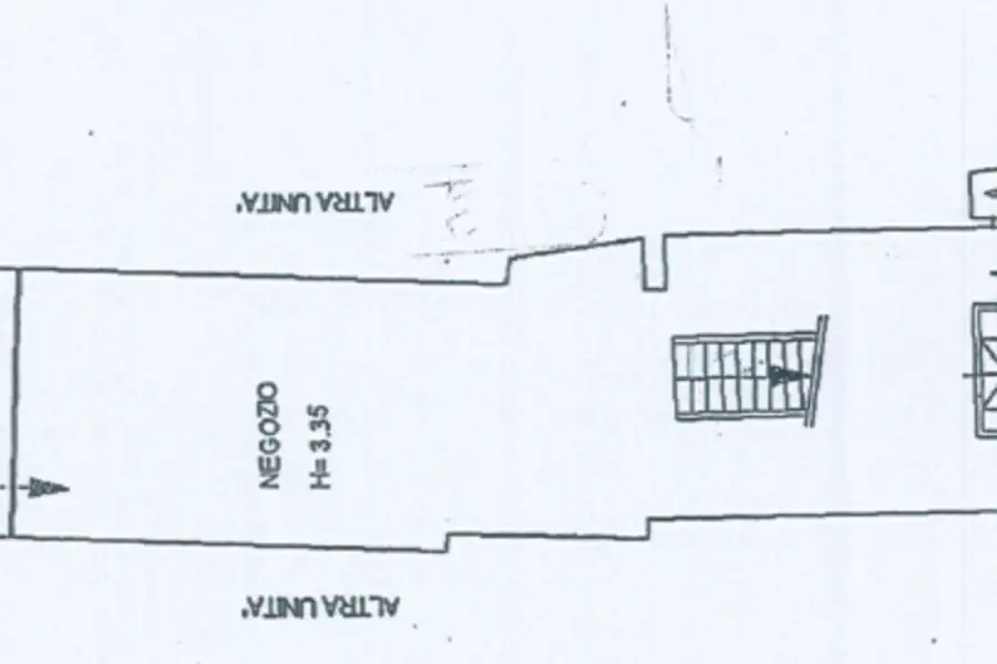 Palazzo in vendita di 490 mq a €459.000 (rif. 48/2024)