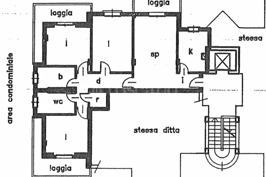 Casa in vendita di 109 mq a €220.000 (rif. 51/2025)
