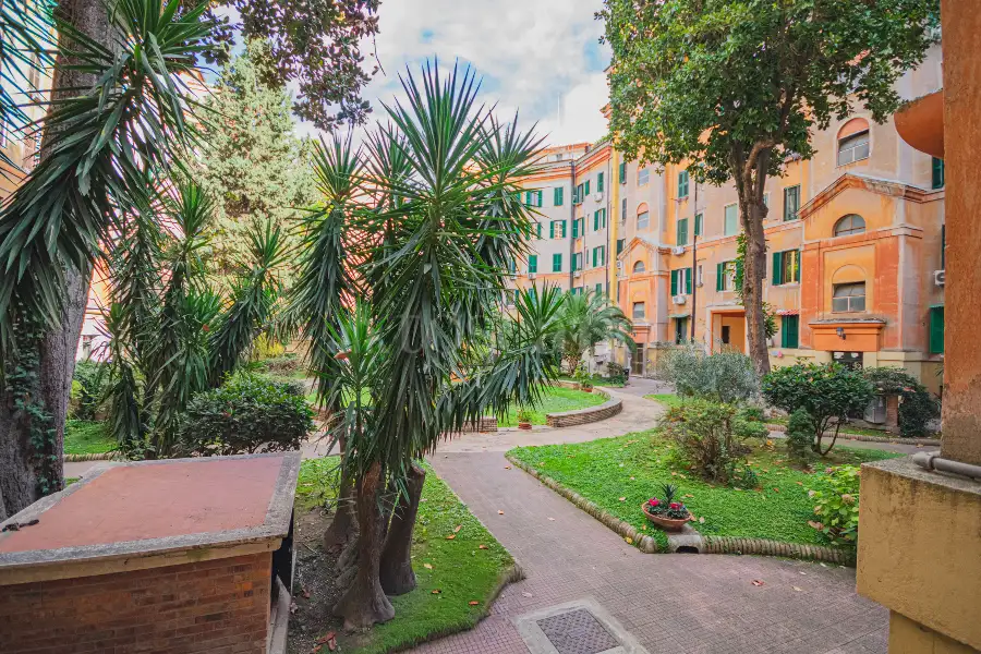 Casa in affitto di 85 mq a €1.400 (rif. 32/2025)