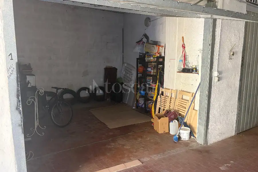 Box in vendita di 24 mq a €29.000 (rif. 18/2026)