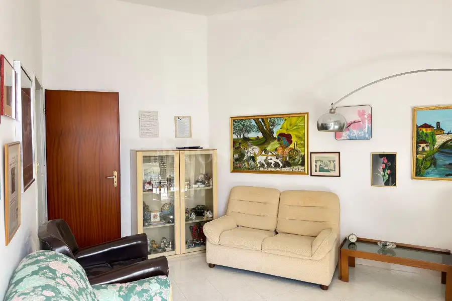 Casa Indipendente in vendita di 99 mq a €45.000 (rif. 146/2026)