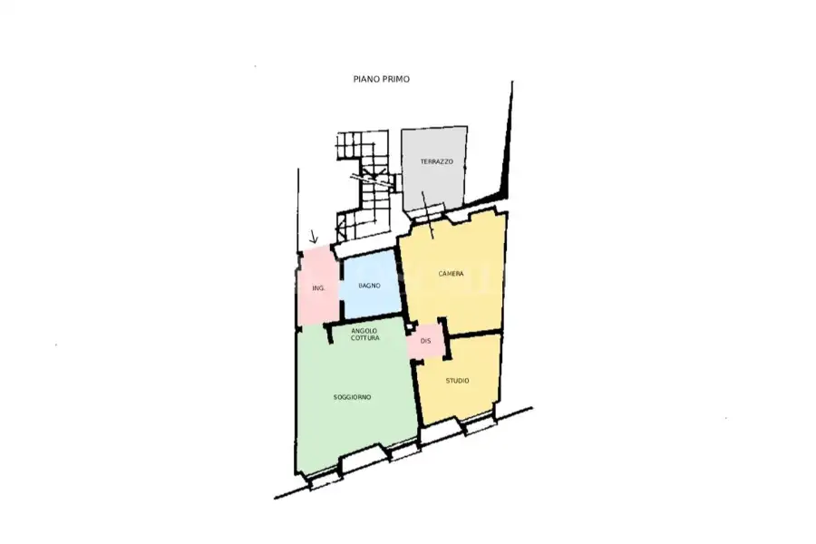 Casa in vendita di 70 mq a €255.000 (rif. 12/2026)
