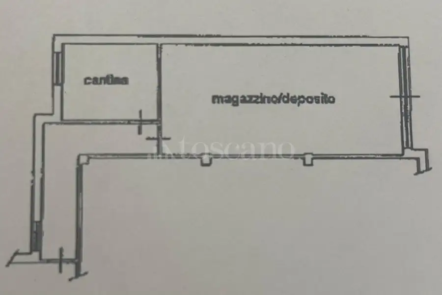 Casa Indipendente in vendita di 128 mq a €185.000 (rif. 6/2026)