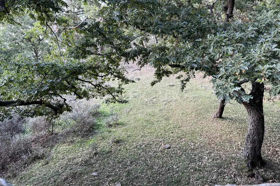 Casale in vendita di 860 mq trattativa riservata (rif. 258/2025)