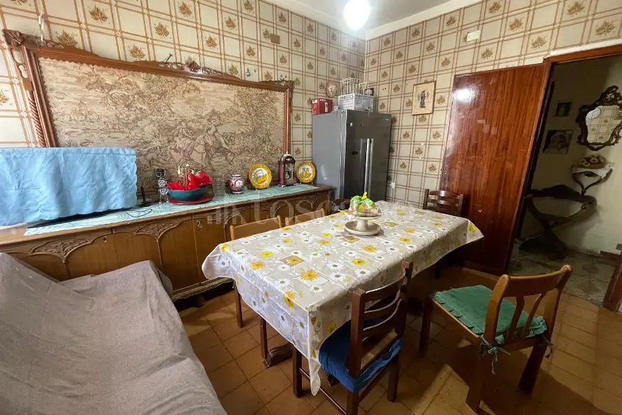Casa in vendita di 115 mq a €129.000 (rif. 35/2026)