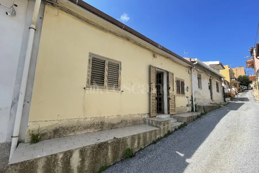 Casa Indipendente in vendita di 110 mq a €298.000 (rif. 8/2026)