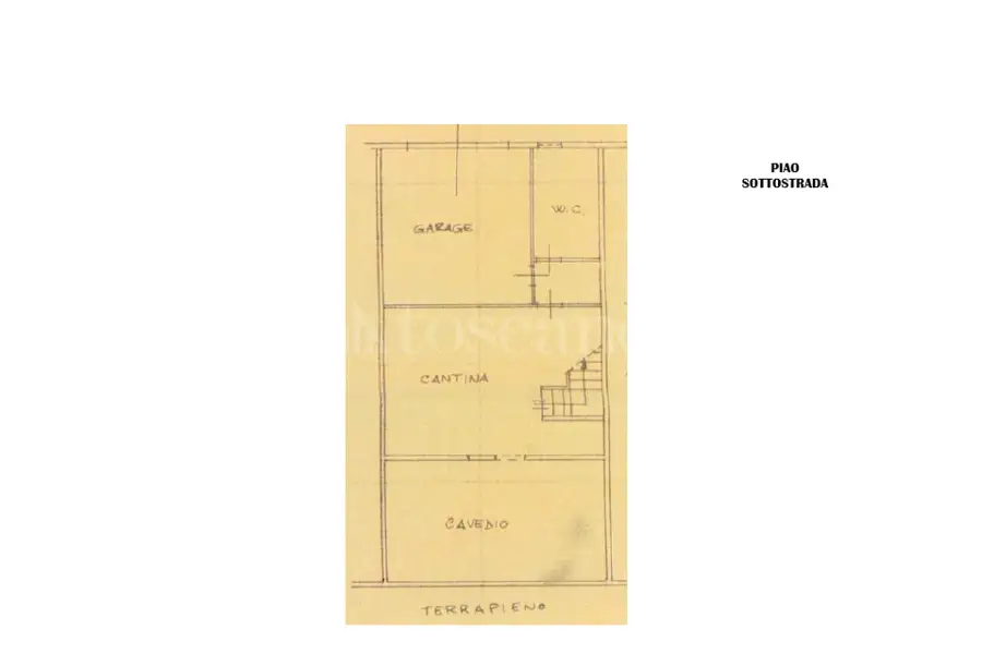 Villino a Schiera in vendita di 168 mq a €258.000 (rif. 198/2025)