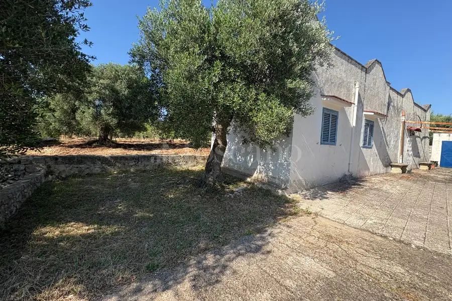 Villa in vendita di 75 mq a €90.000 (rif. 26/2026)