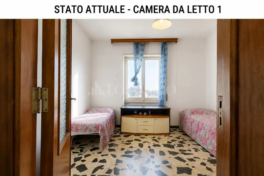 Casa in vendita di 112 mq a €315.000 (rif. 1/2026)