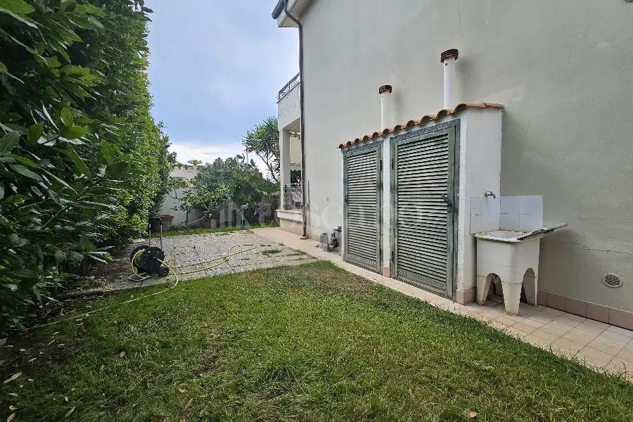 Casa Indipendente in vendita di 180 mq a €599.000 (rif. 59/2026)