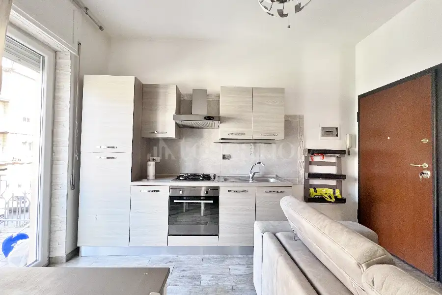 Casa in vendita di 50 mq a €148.000 (rif. 1/2026)