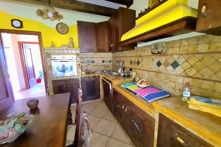 Villa in vendita di 225 mq a €269.000 (rif. 29/2026)